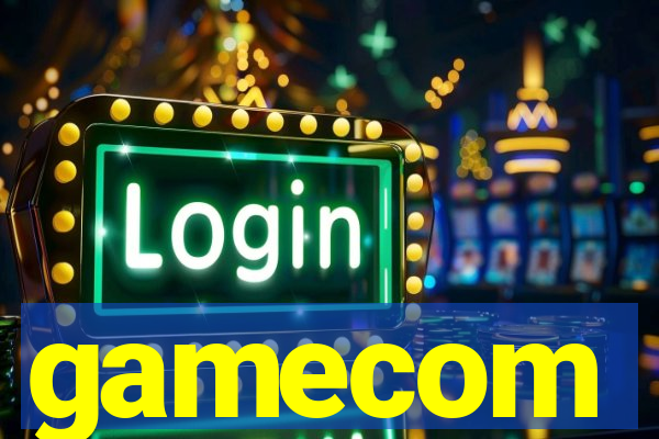 gamecom