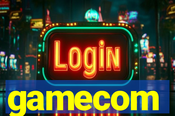 gamecom