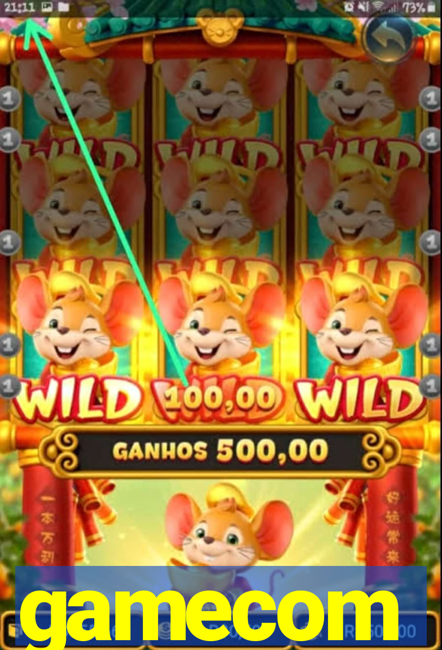 gamecom