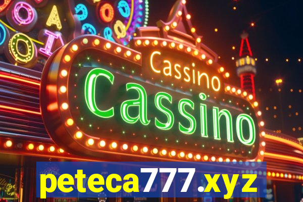 peteca777.xyz