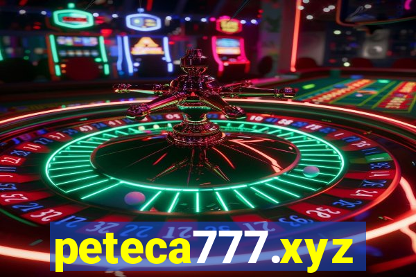 peteca777.xyz