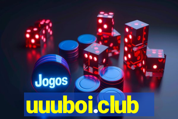 uuuboi.club