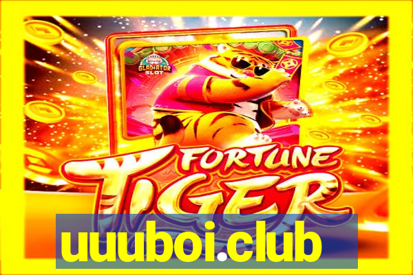 uuuboi.club