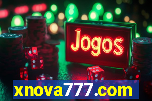 xnova777.com
