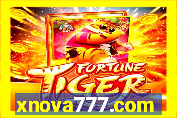 xnova777.com