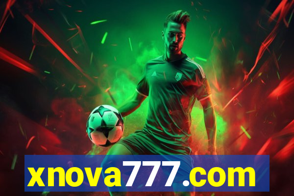 xnova777.com