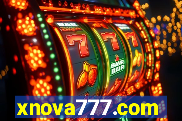 xnova777.com
