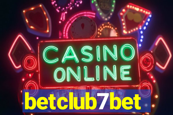 betclub7bet