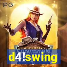 d4!swing