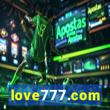 love777.com