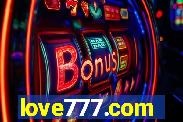 love777.com