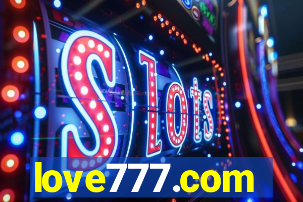 love777.com