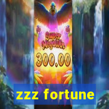 zzz fortune