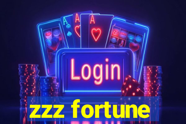 zzz fortune