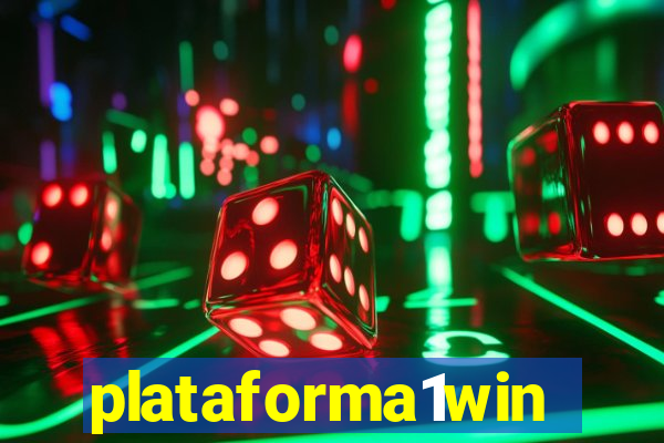 plataforma1win