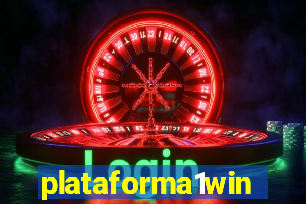 plataforma1win