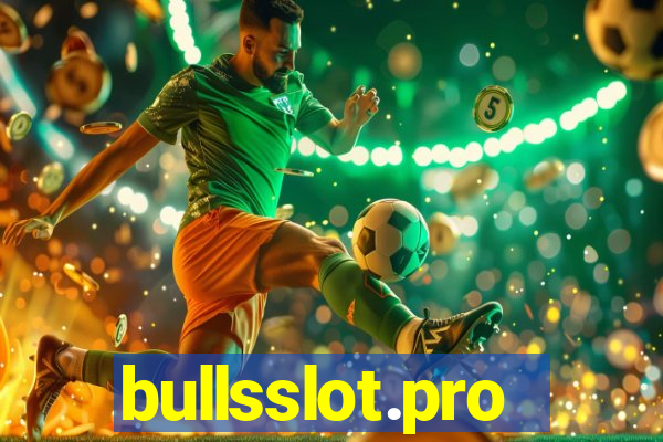 bullsslot.pro
