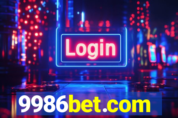 9986bet.com