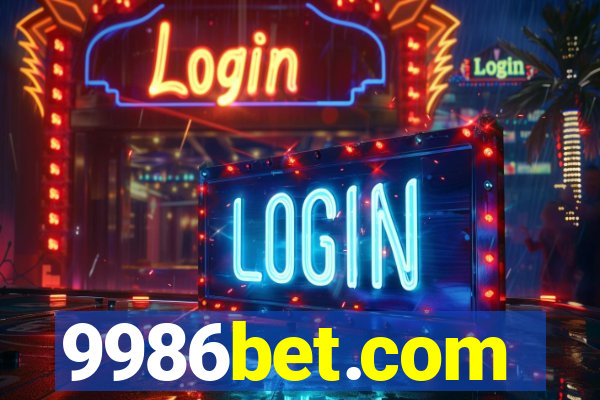 9986bet.com