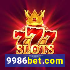 9986bet.com