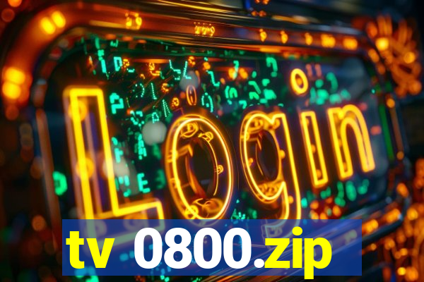 tv 0800.zip
