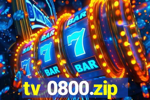 tv 0800.zip