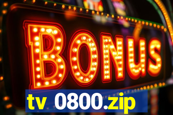 tv 0800.zip