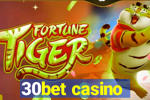 30bet casino
