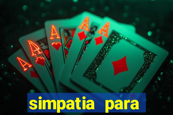 simpatia para atrair dinheiro