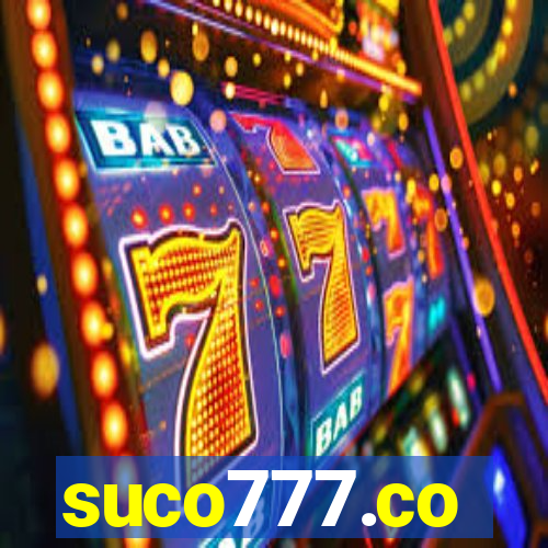 suco777.co