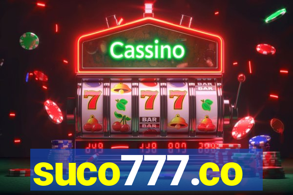 suco777.co