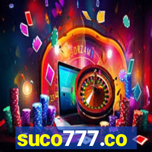 suco777.co