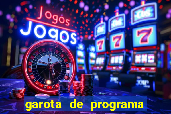 garota de programa de porto nacional