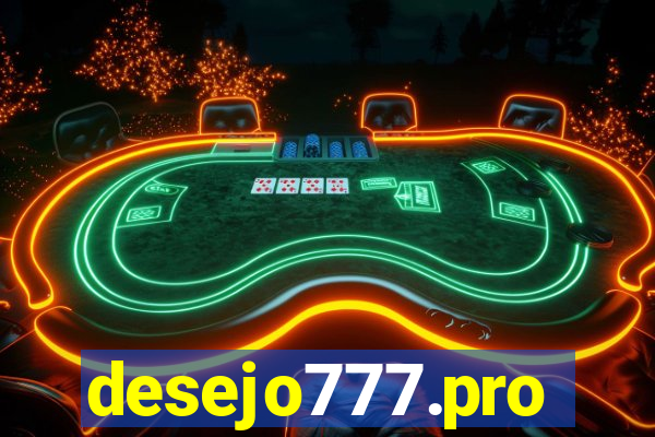 desejo777.pro