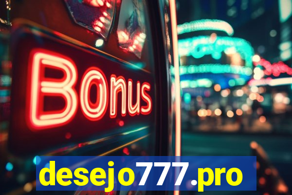 desejo777.pro