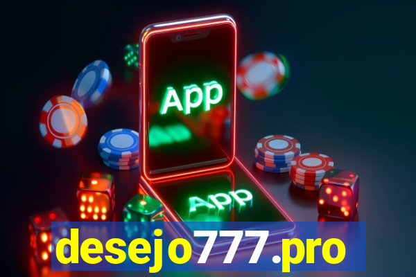 desejo777.pro