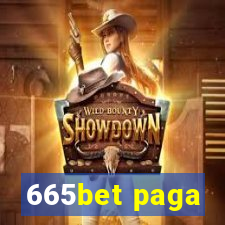 665bet paga