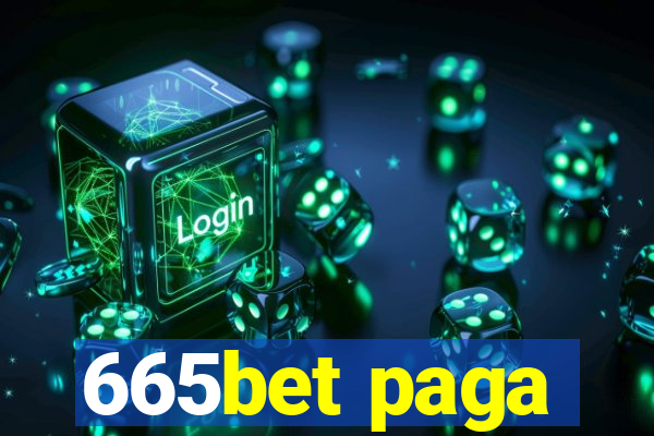 665bet paga