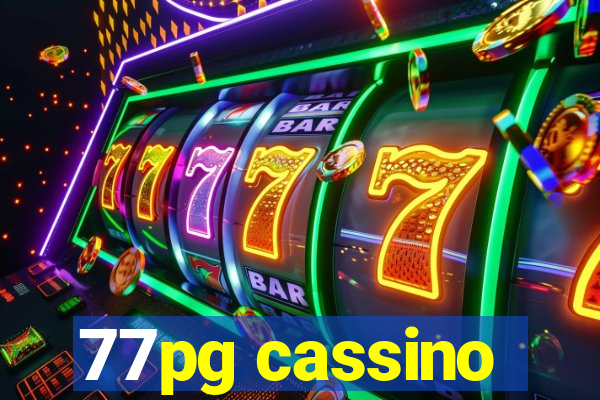 77pg cassino