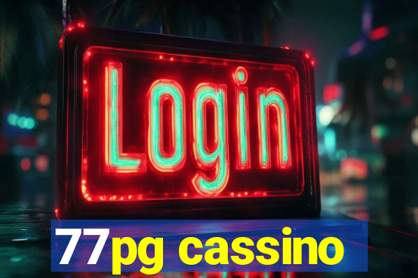 77pg cassino