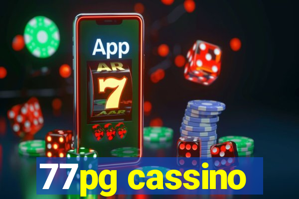 77pg cassino