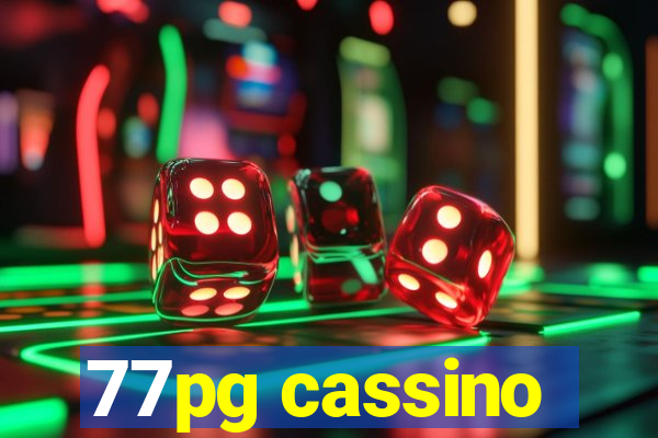 77pg cassino