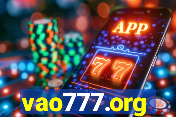 vao777.org