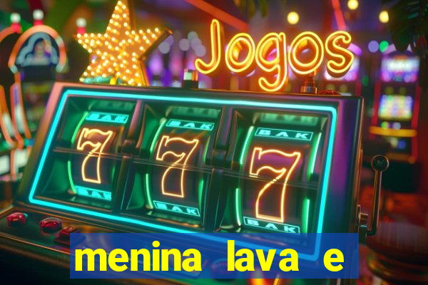 menina lava e menino gelo 360