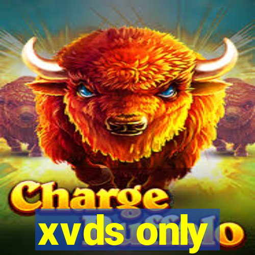 xvds only