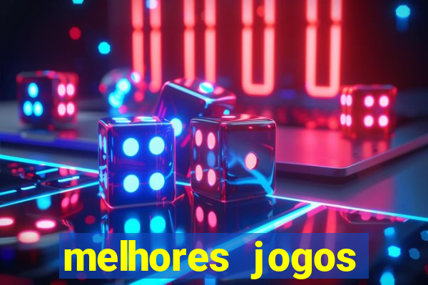 melhores jogos mundo aberto android