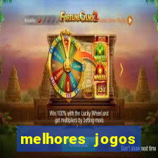 melhores jogos mundo aberto android