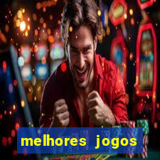 melhores jogos mundo aberto android