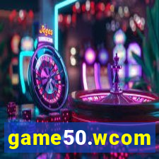 game50.wcom