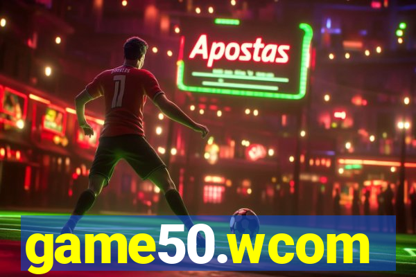 game50.wcom